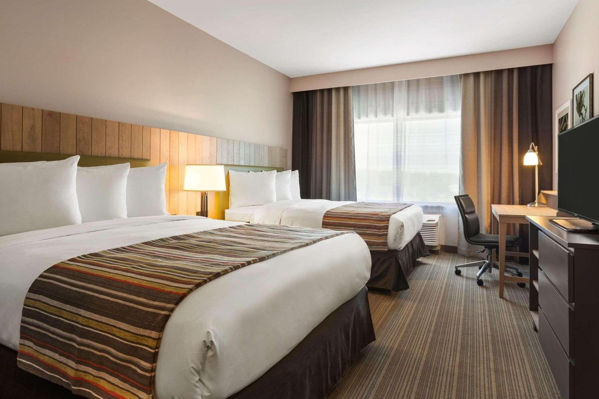 Country Inn & Suites By Radisson, Smithfield-Selma, Nc 외부 사진