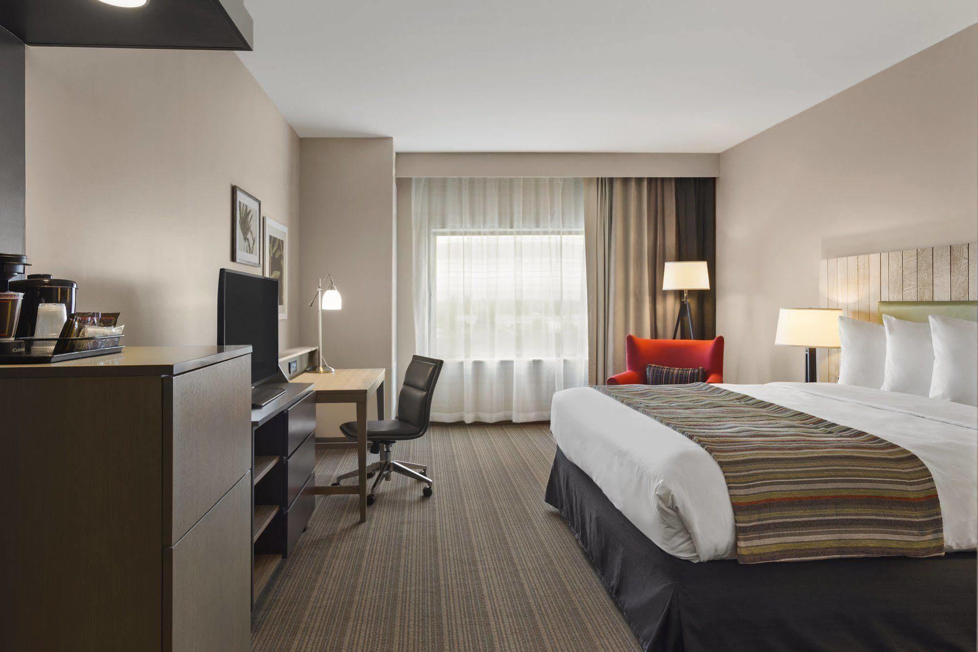 Country Inn & Suites By Radisson, Smithfield-Selma, Nc 외부 사진